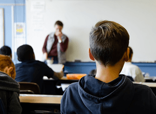 Educational setting 5