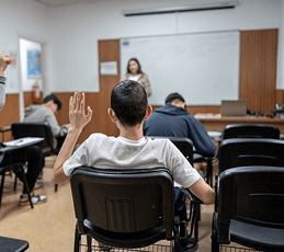 Educational setting 6