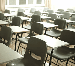 Educational setting 8