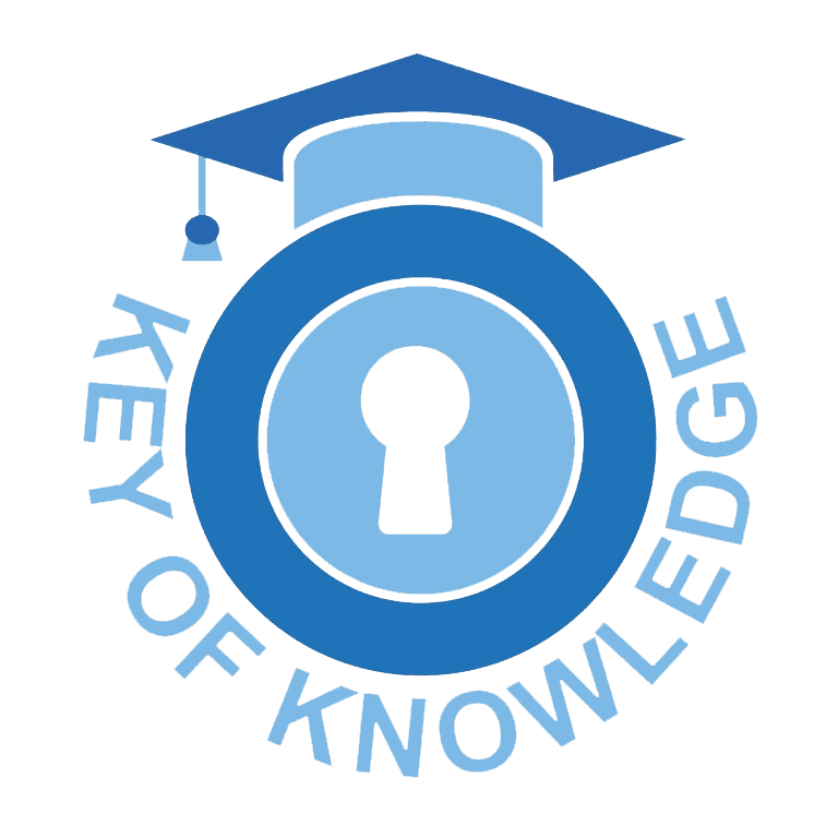 Key of Knowledge logo