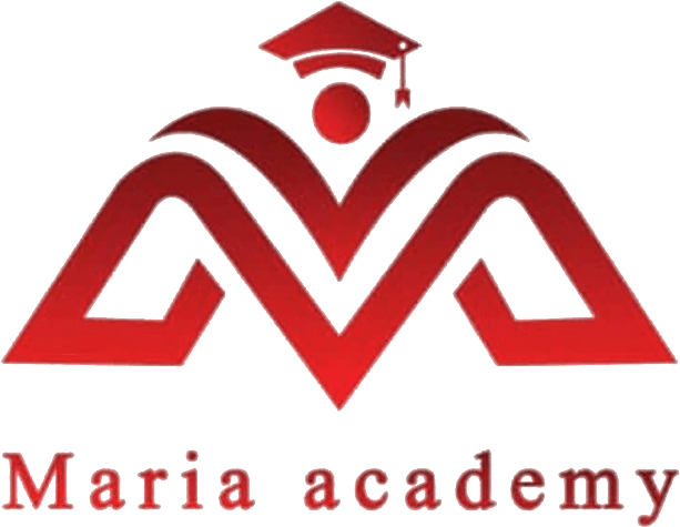 Maria Academy logo