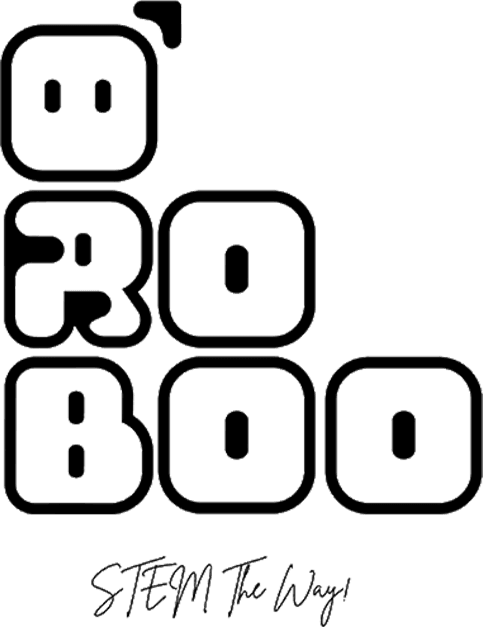 Roboo logo
